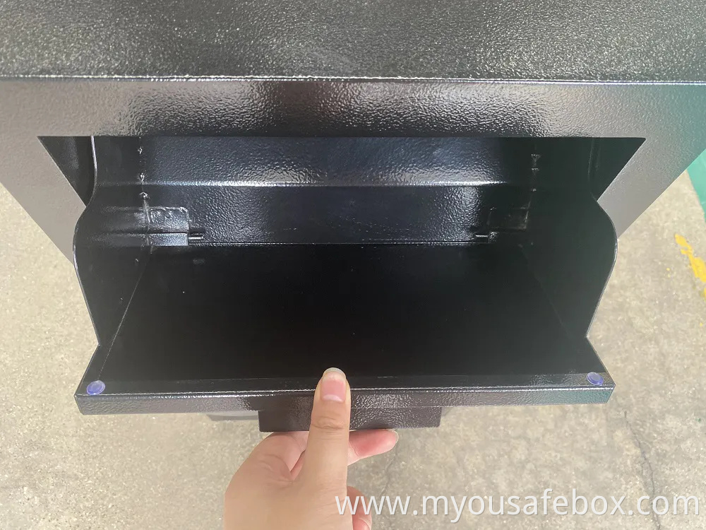 Safety Safe Fireproof Safe Electronic Suitable for Office Bedroom